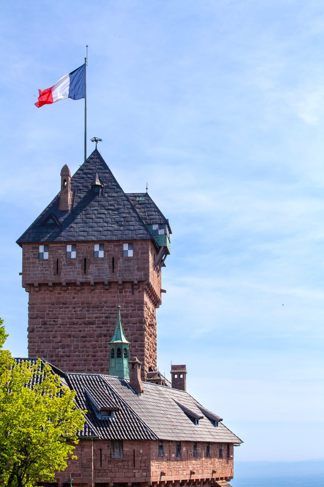 Long Weekend Escape In Alsace & Switzerland, France