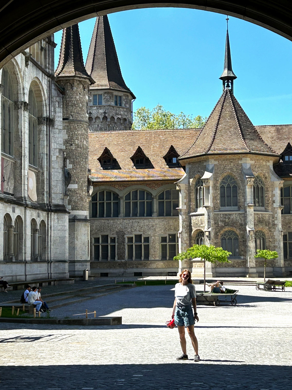 Long Weekend Escape In Alsace & Switzerland, France