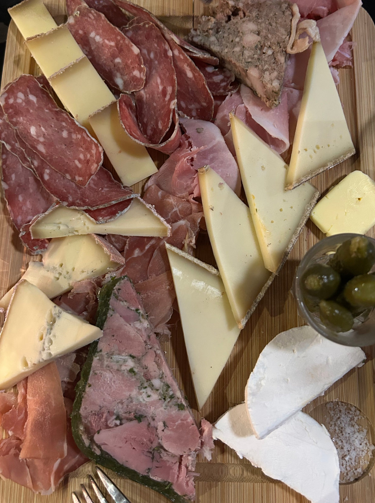 Le Comptoir de Soso