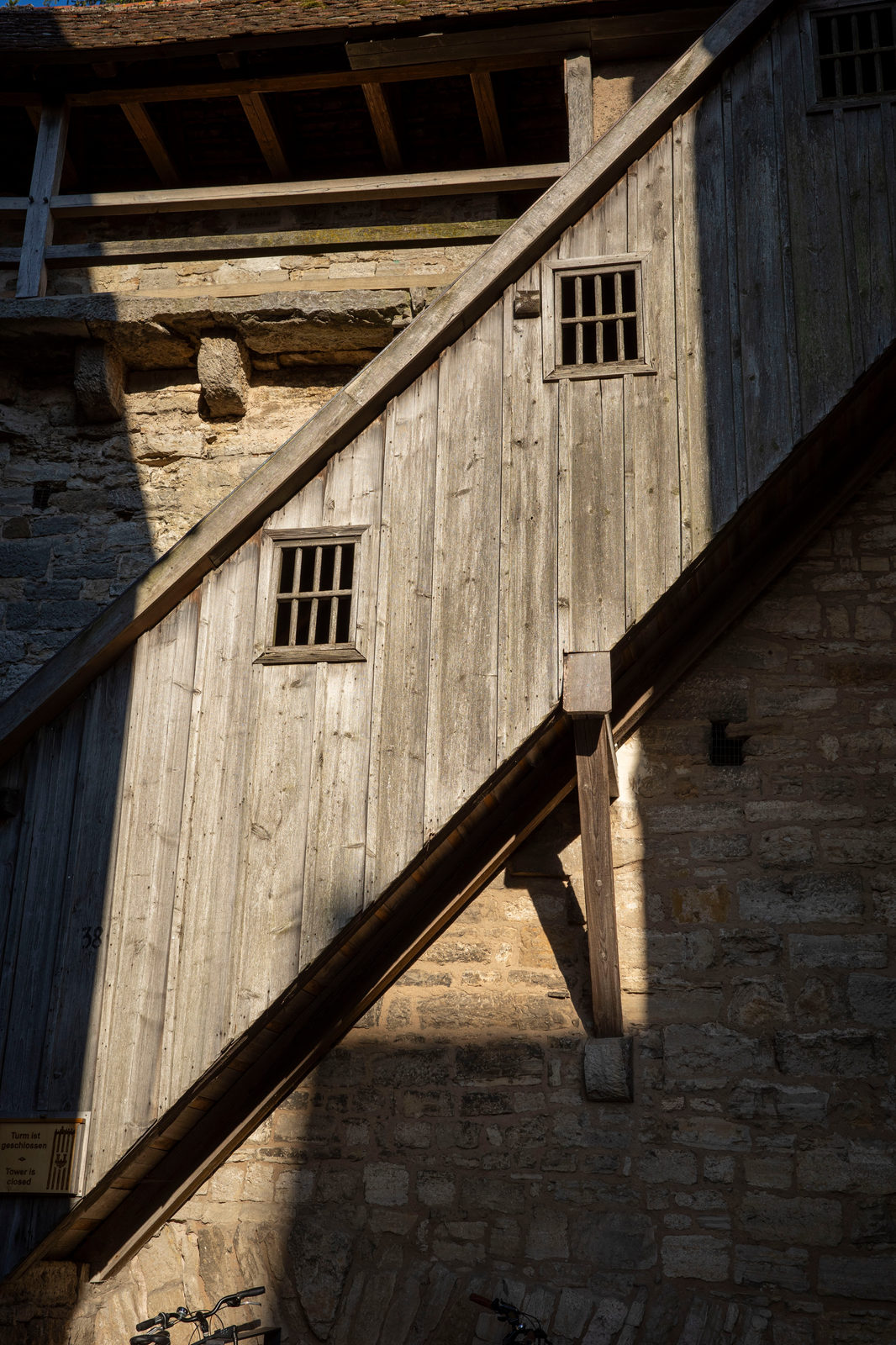 Rothenburg ob der Tauber - The Most Beautiful Town In Germany
