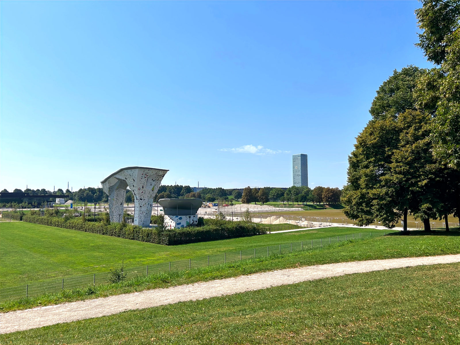 Olympia Park