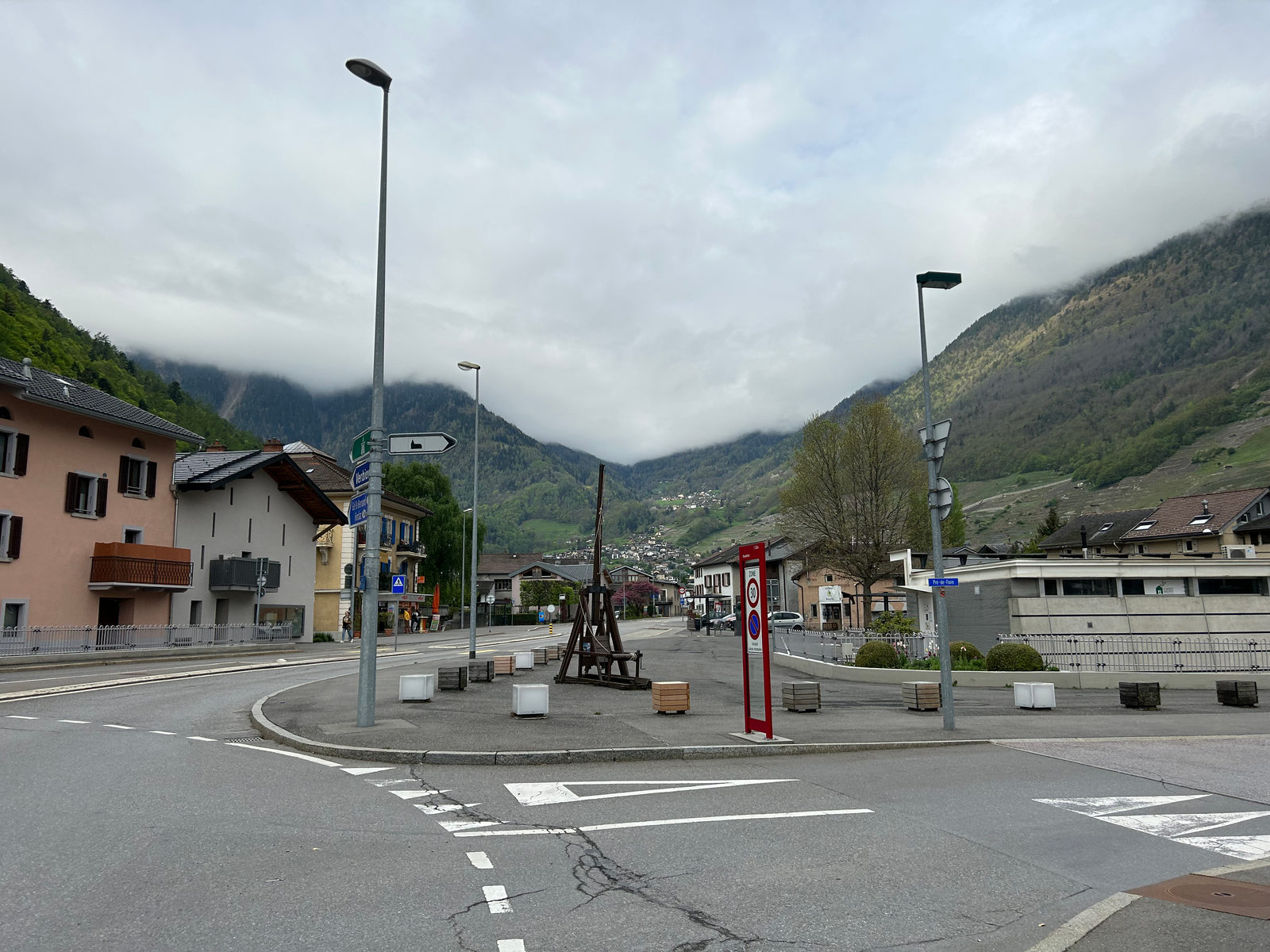 Martigny