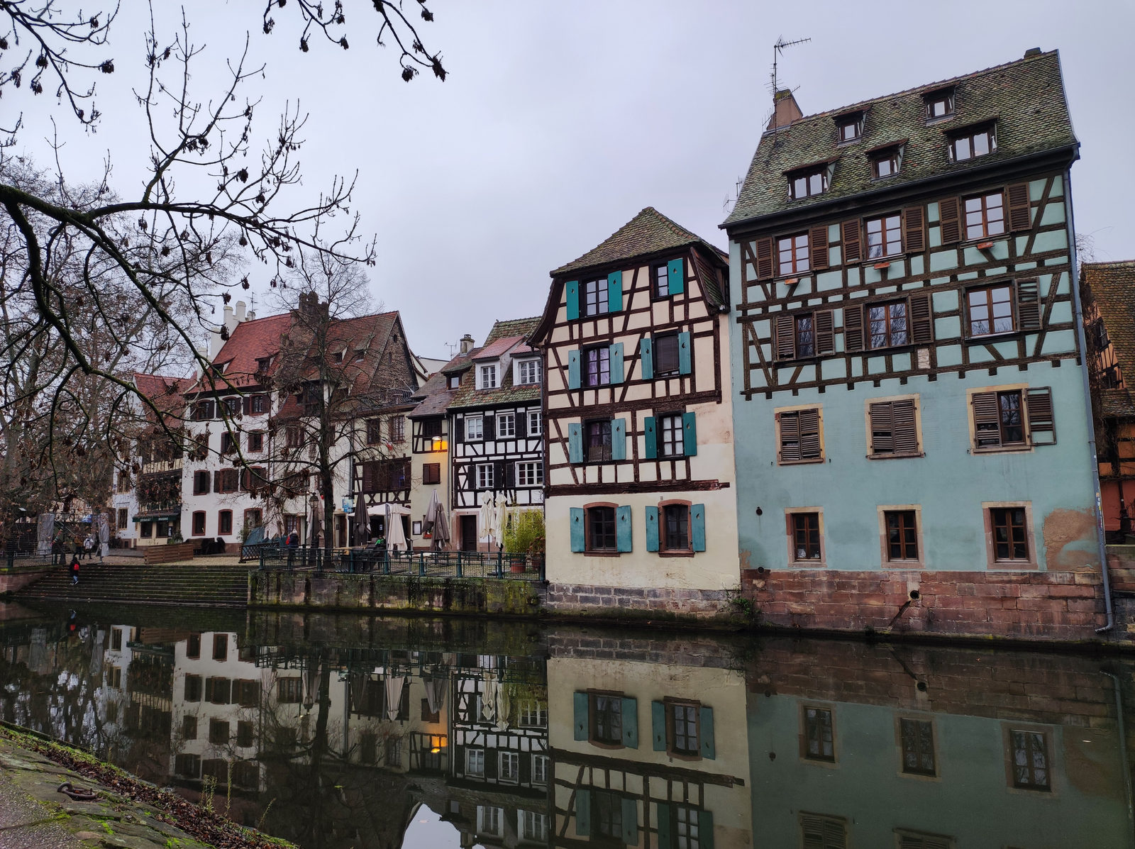 Strasbourg