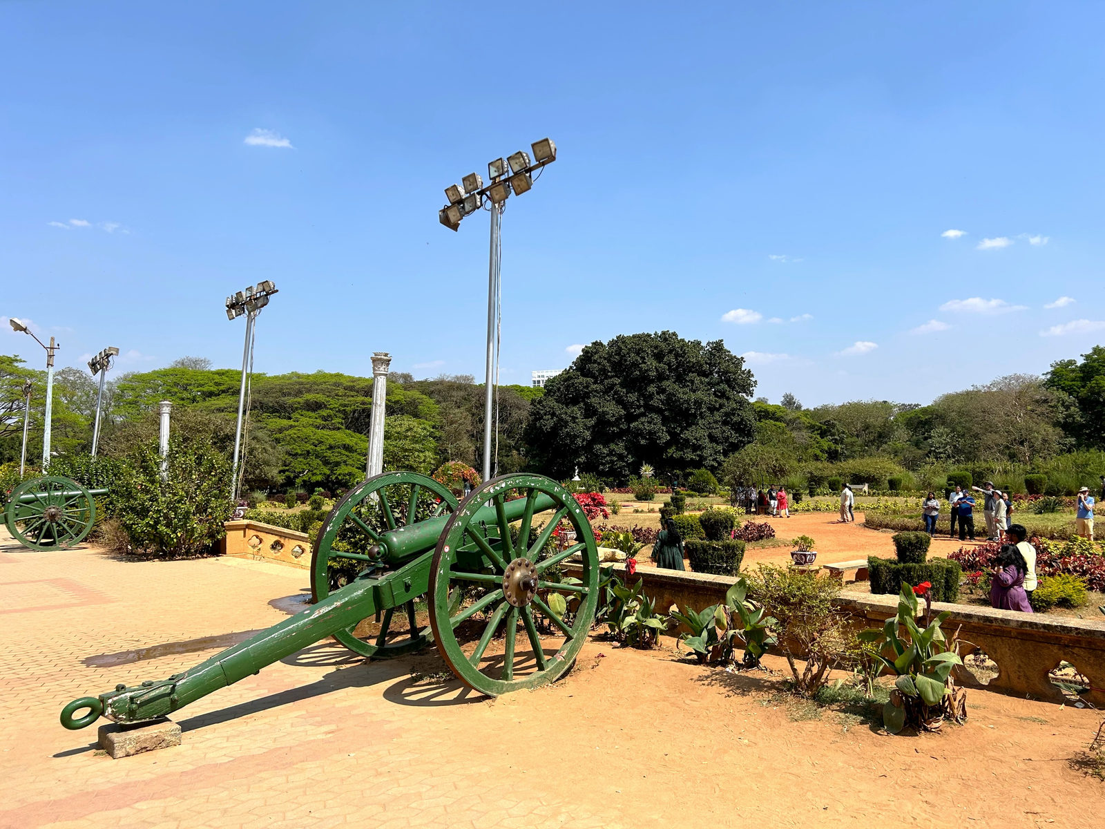 Things To Do In Bangalore, Asia