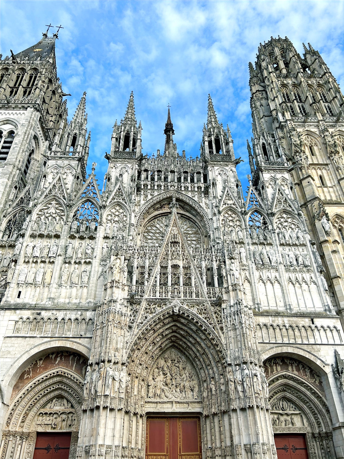 Things To Do In Normandy, France