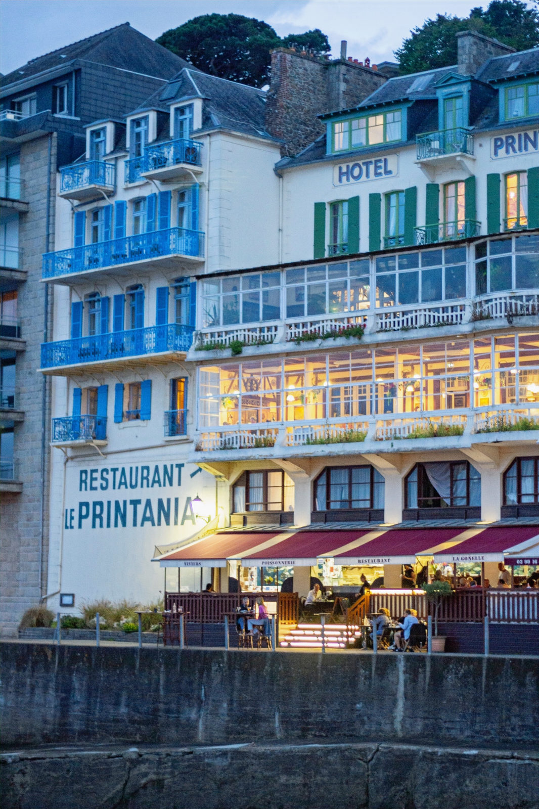 Things To Do In Brittany, France