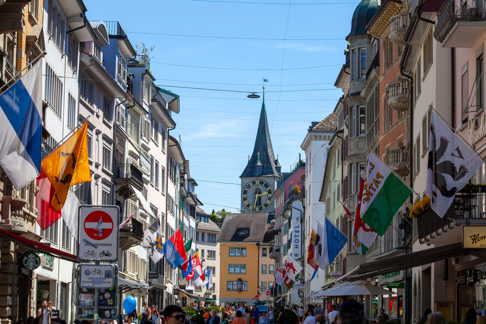 Long Weekend Escape In Alsace & Switzerland (part 2/2)
