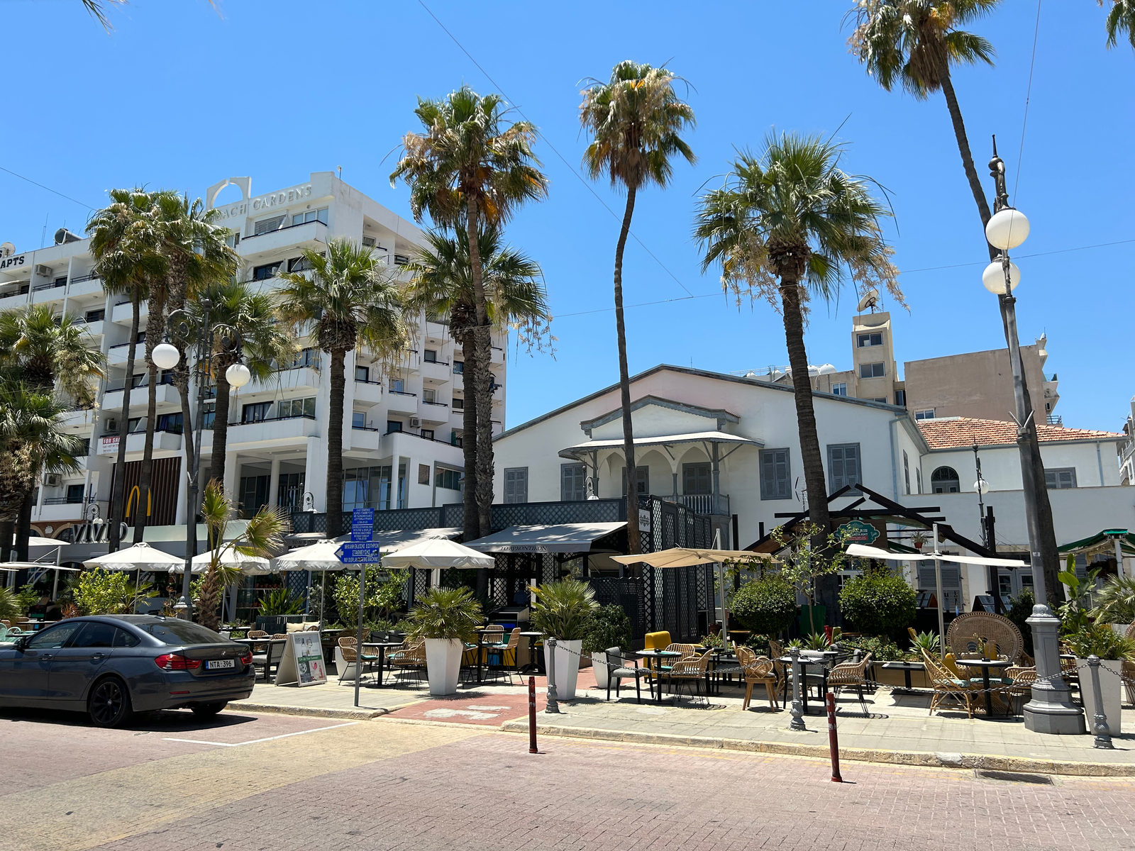 Larnaca