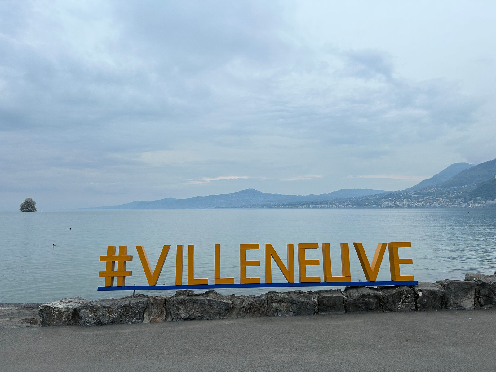 Villeneuve