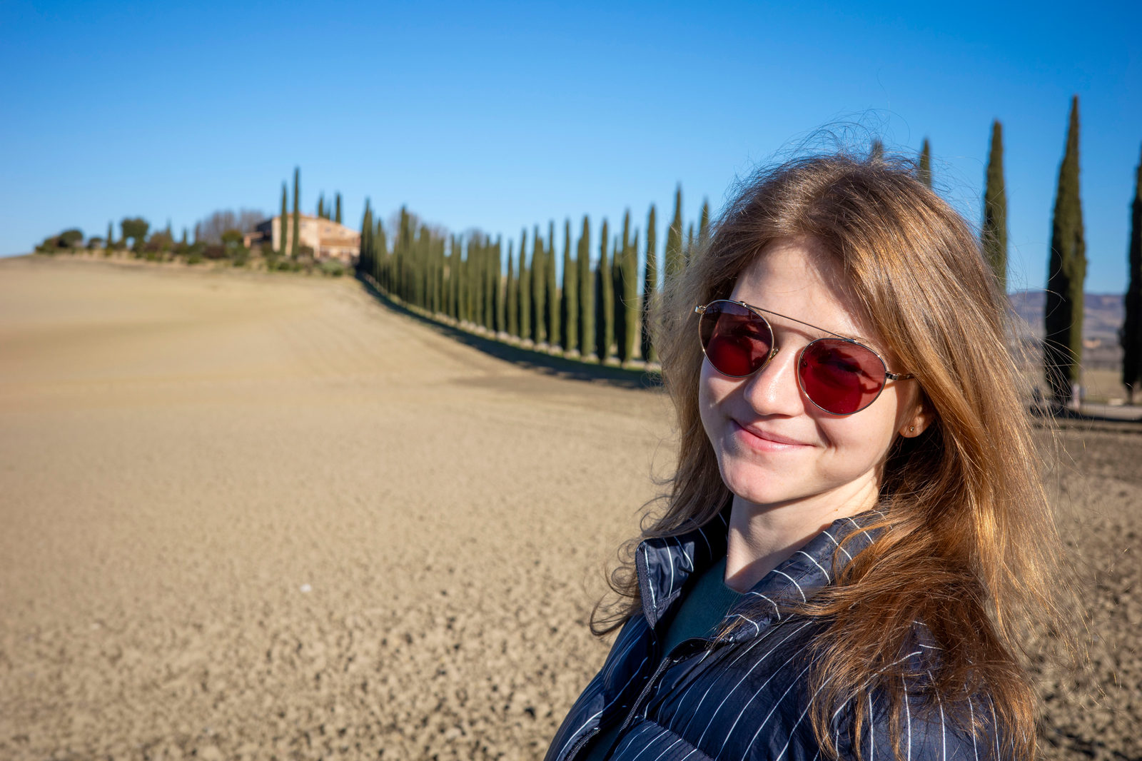 Tuscany, Italy