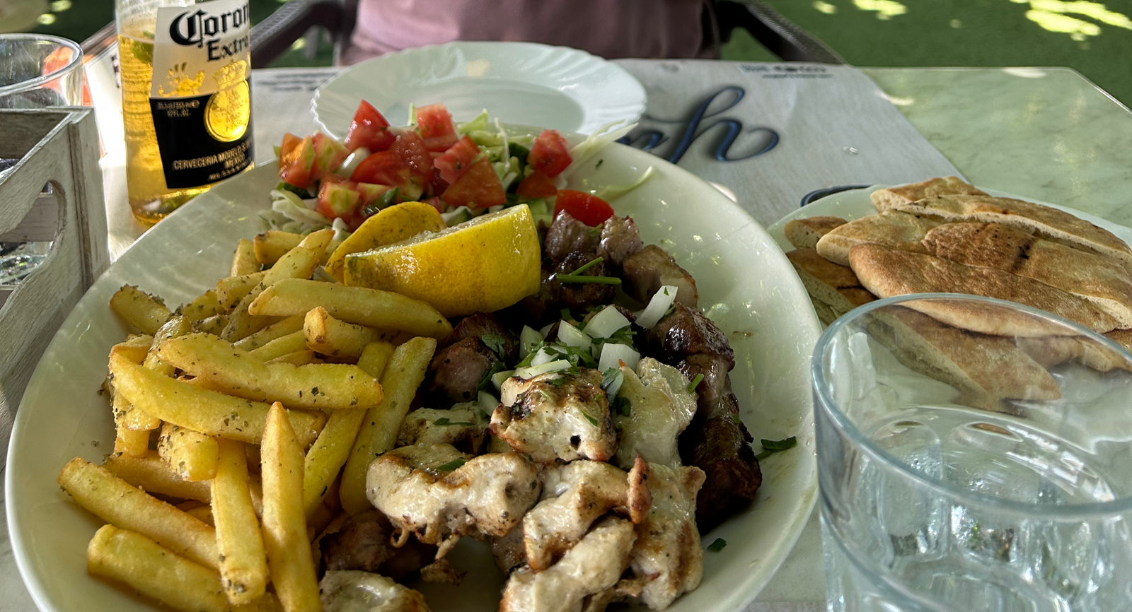 One Week Cyprus Itinerary