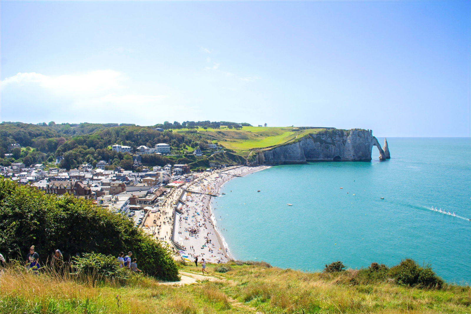 Things To Do In Normandy, France