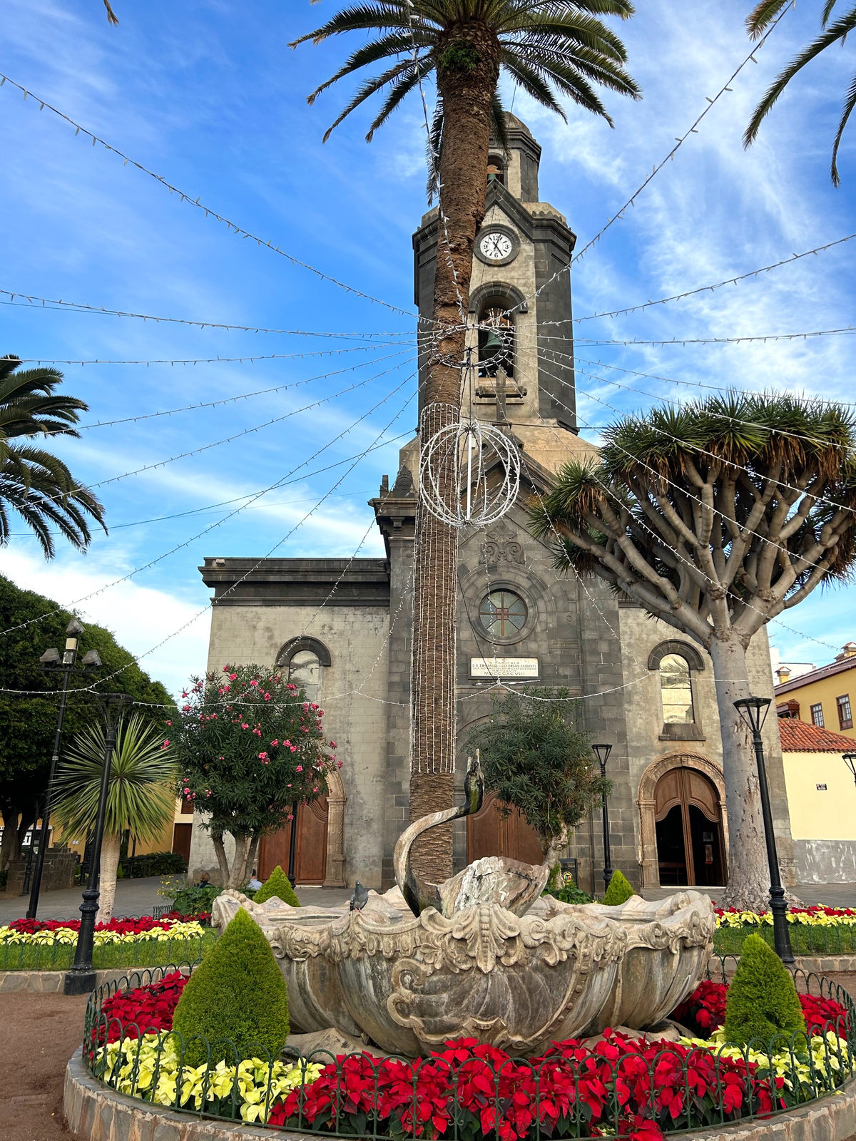 An Unforgettable Week In Tenerife, Spain
