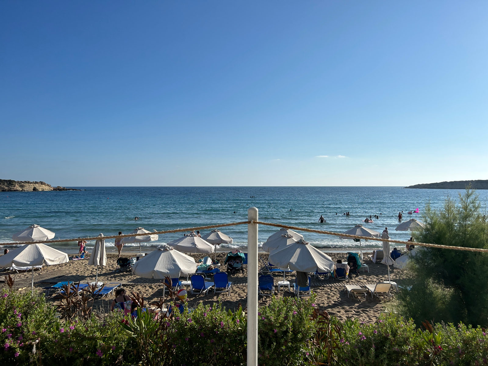 One Week Cyprus Itinerary