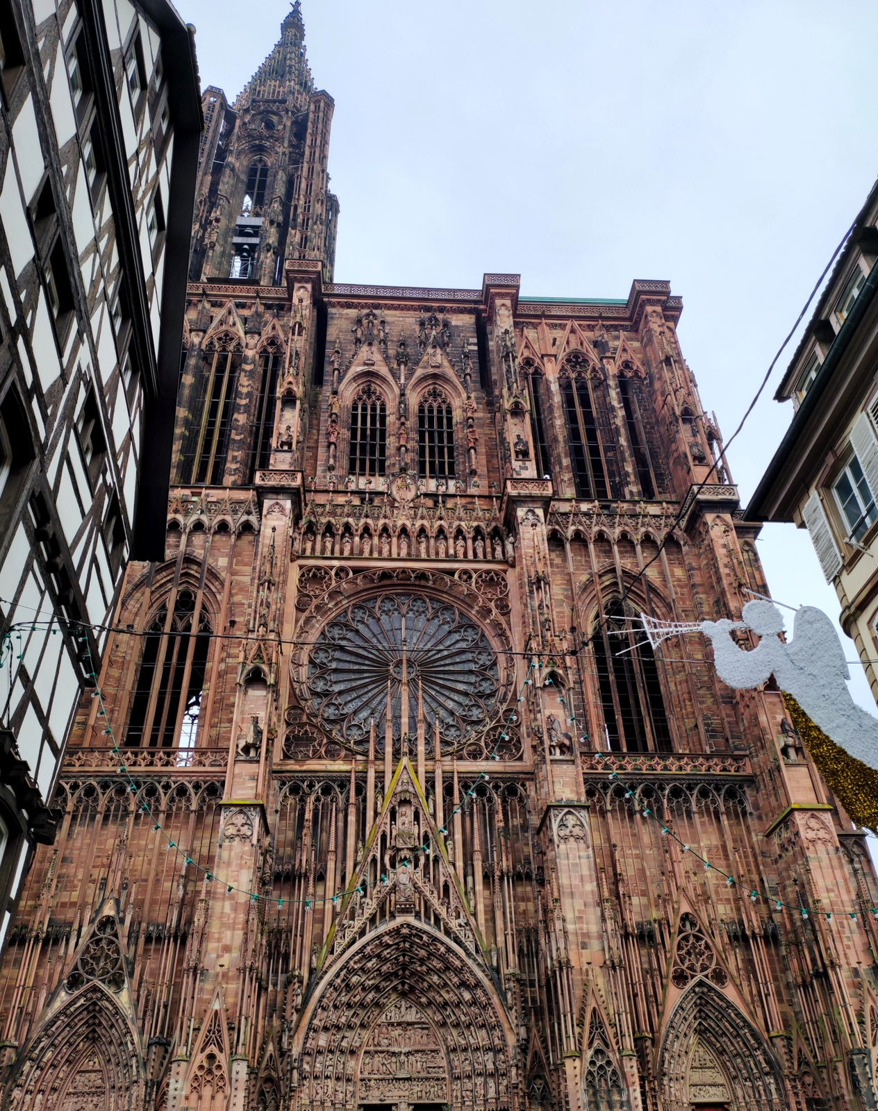Strasbourg Cathedral
