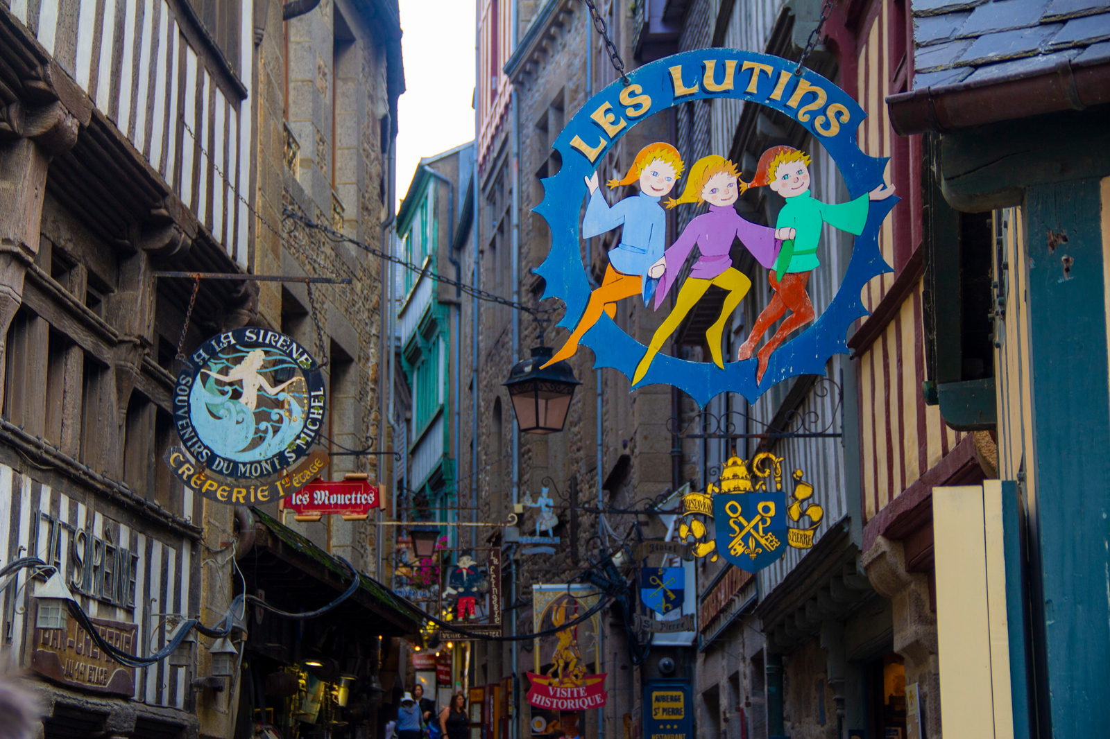 Things To Do In Normandy, France