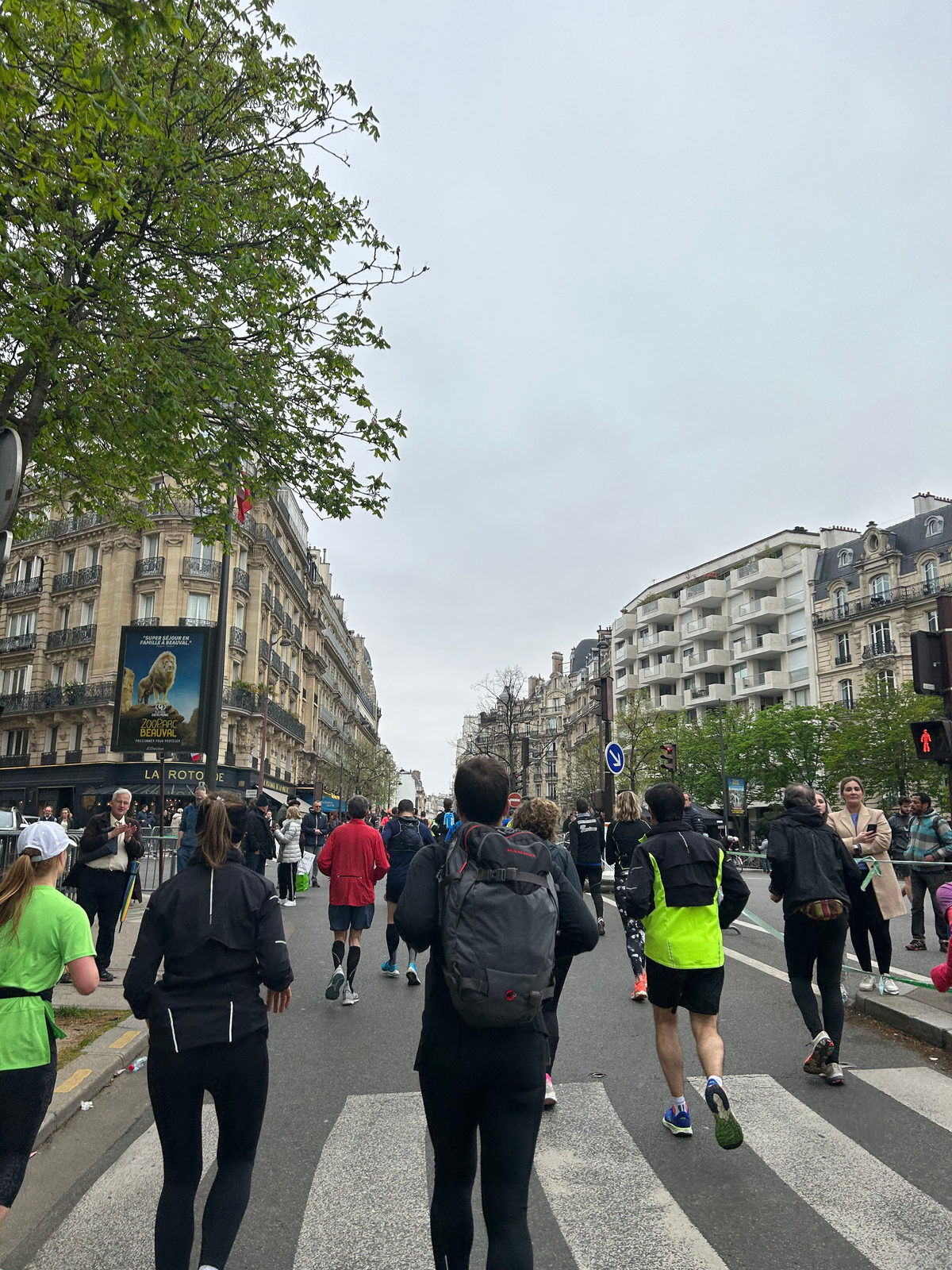 16th arrondissement