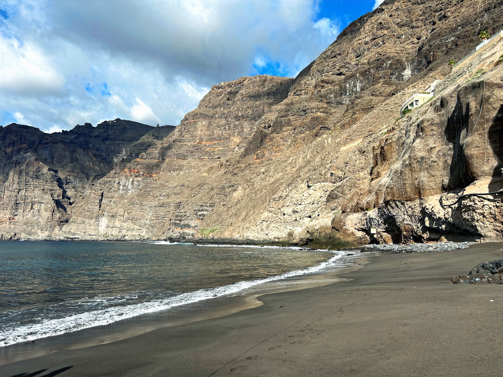 An Unforgettable Week In Tenerife, Spain