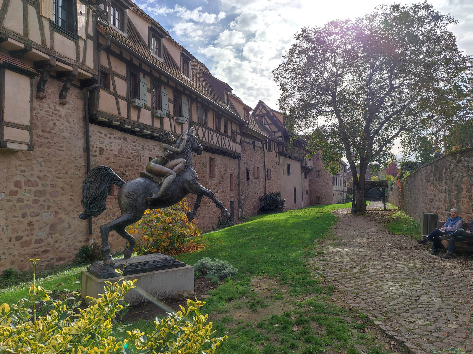 Riquewihr