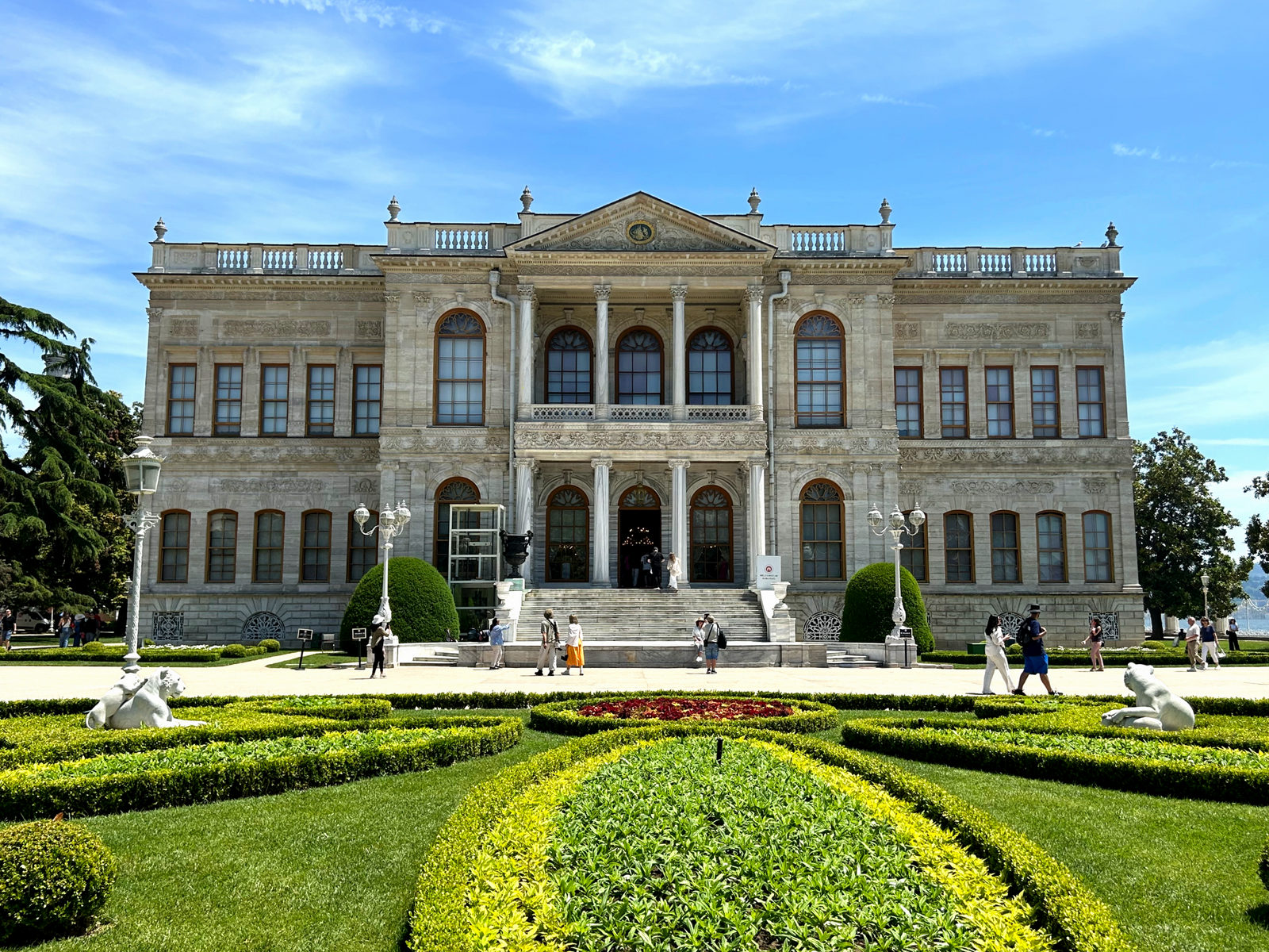 Istanbul & Top Things To Do In The Empires' Capital, Asia