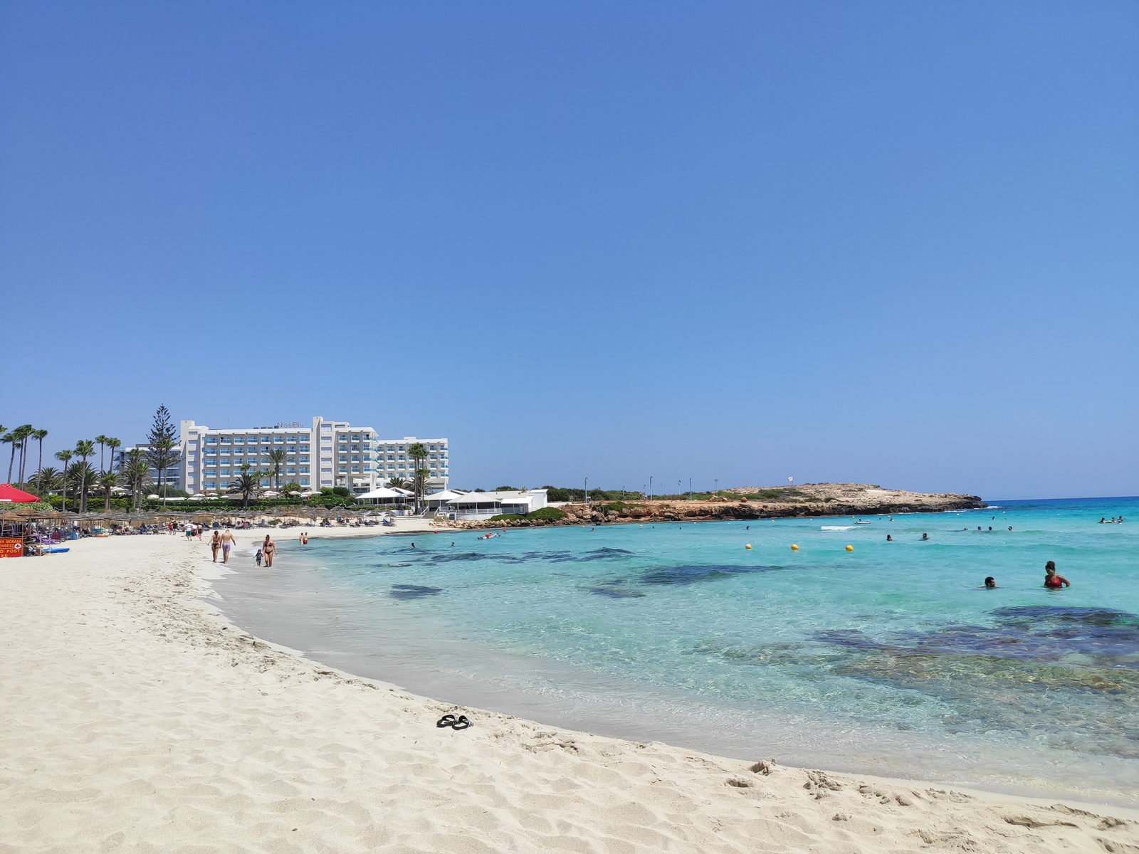 Agia Napa