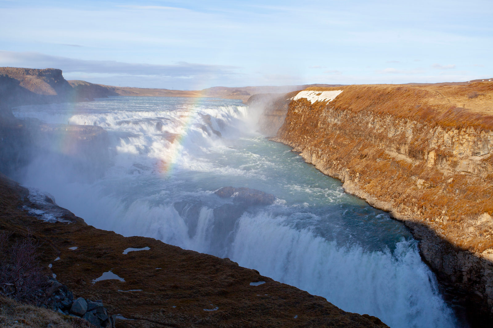 One Week Adventure in Iceland