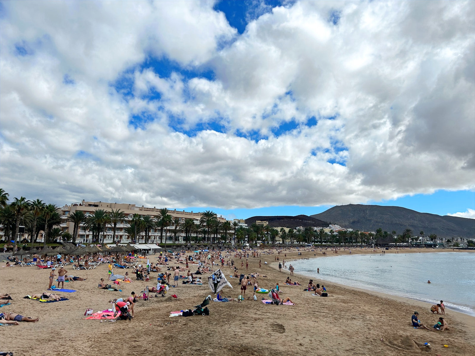 An Unforgettable Week In Tenerife, Spain