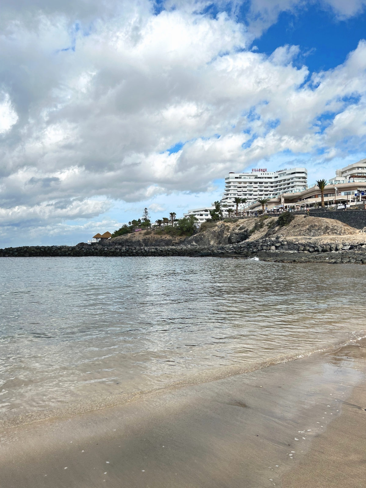 An Unforgettable Week In Tenerife, Spain