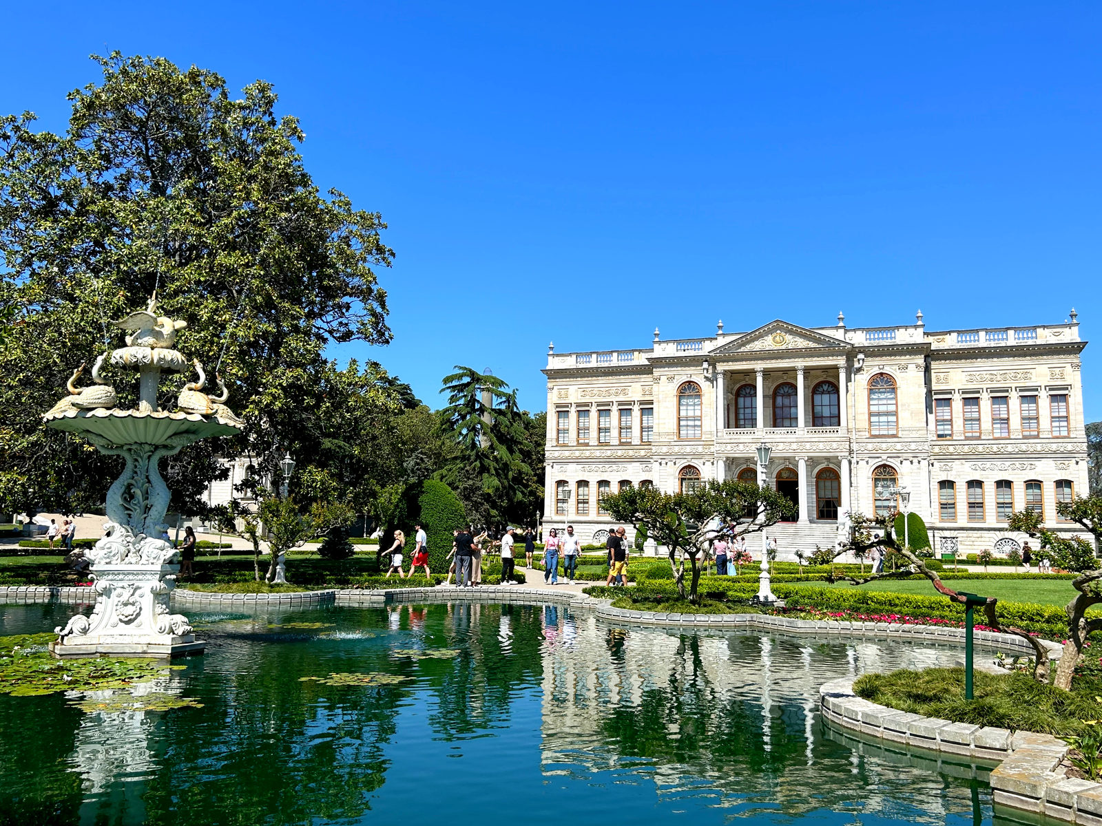 Eternal Istanbul & Top Things To Do In The Empires' Capital