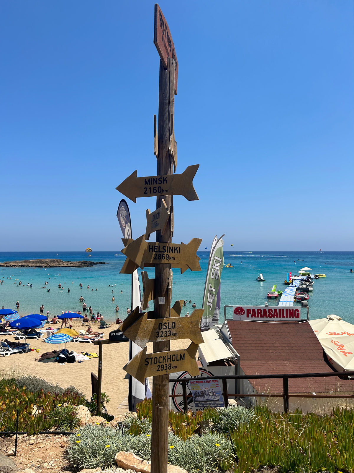 Protaras