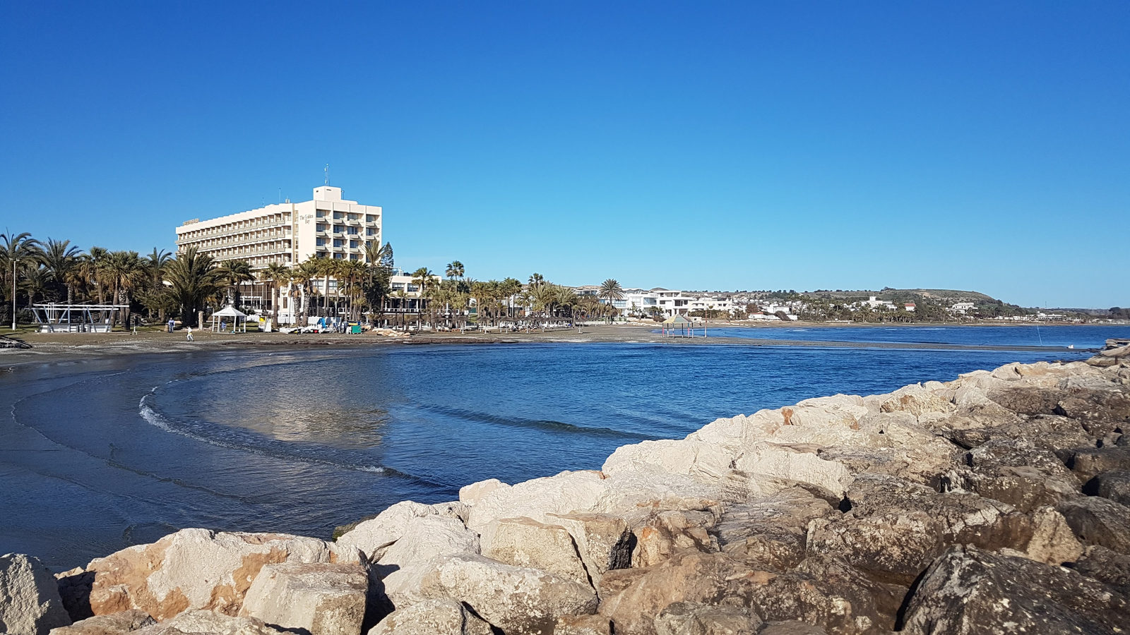 Larnaca