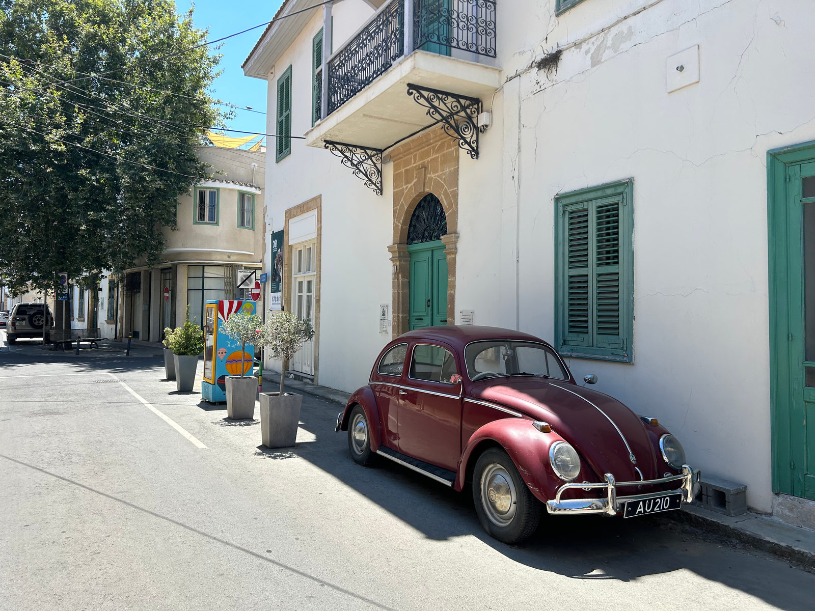 10 Best Things to Do in Nicosia