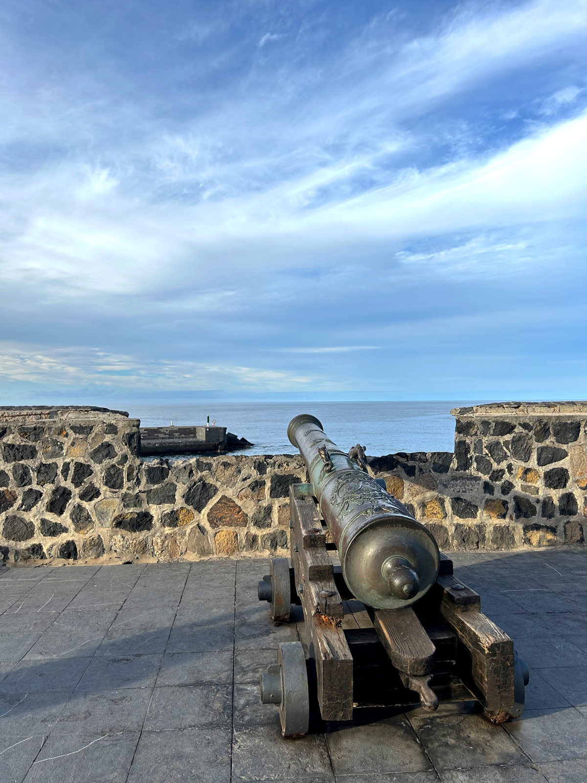 An Unforgettable Week In Tenerife, Spain