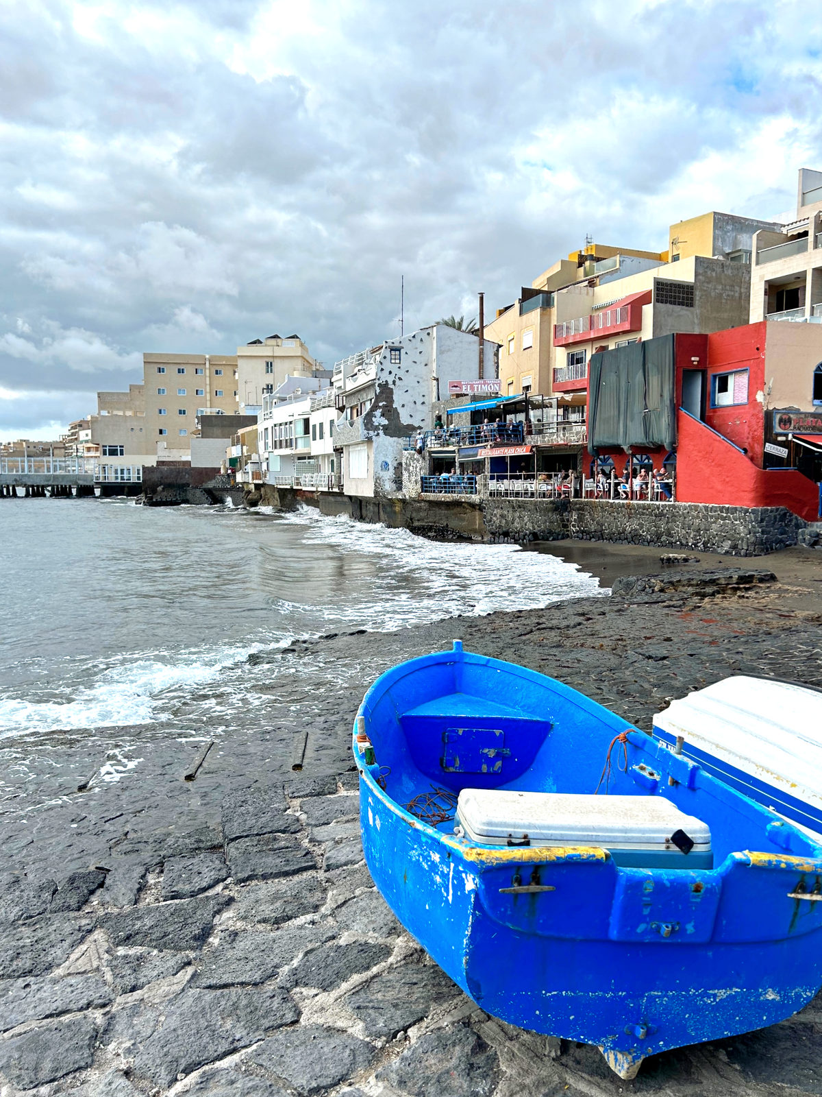 An Unforgettable Week In Tenerife, Spain