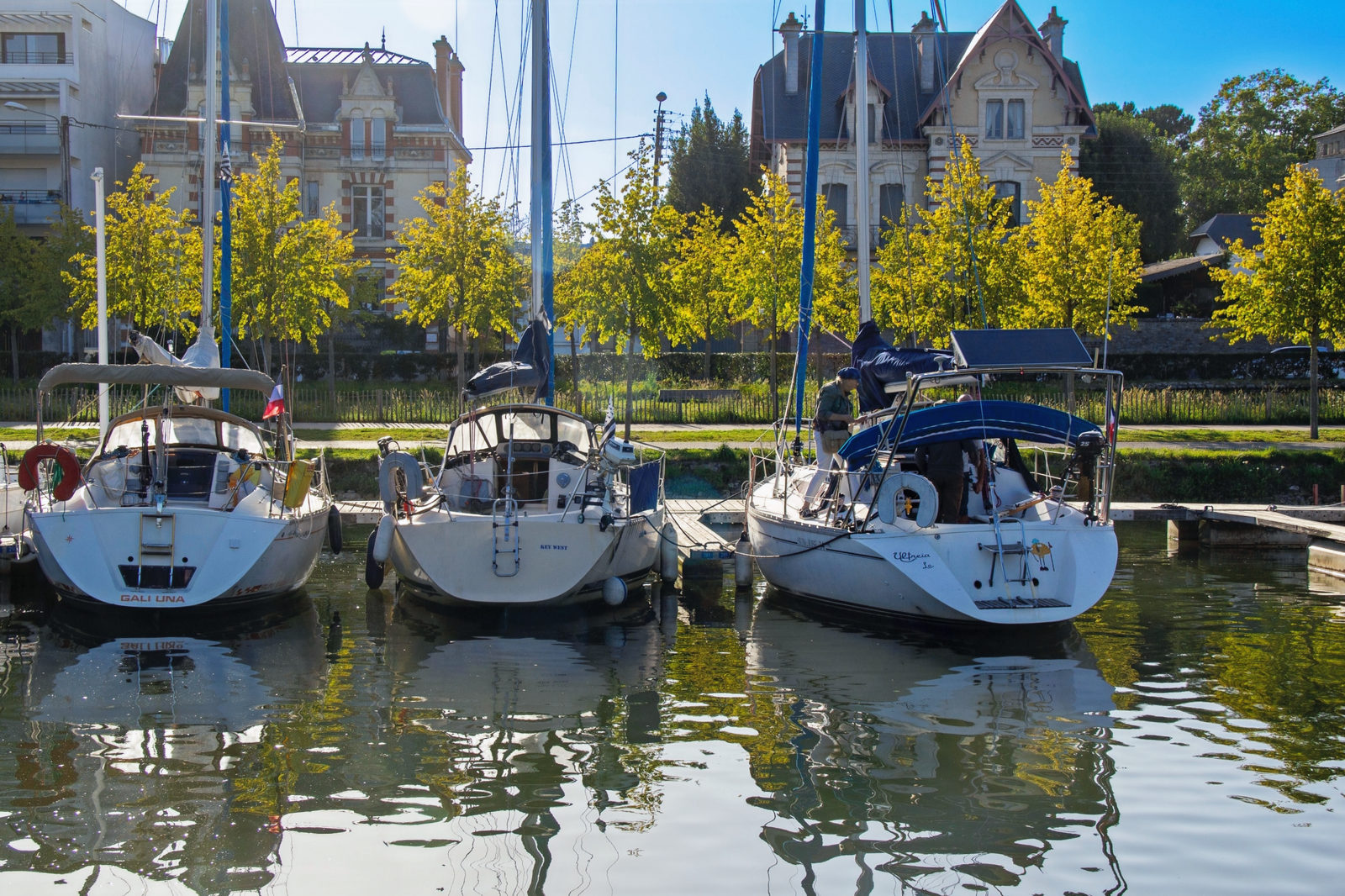 Things To Do In Brittany, France