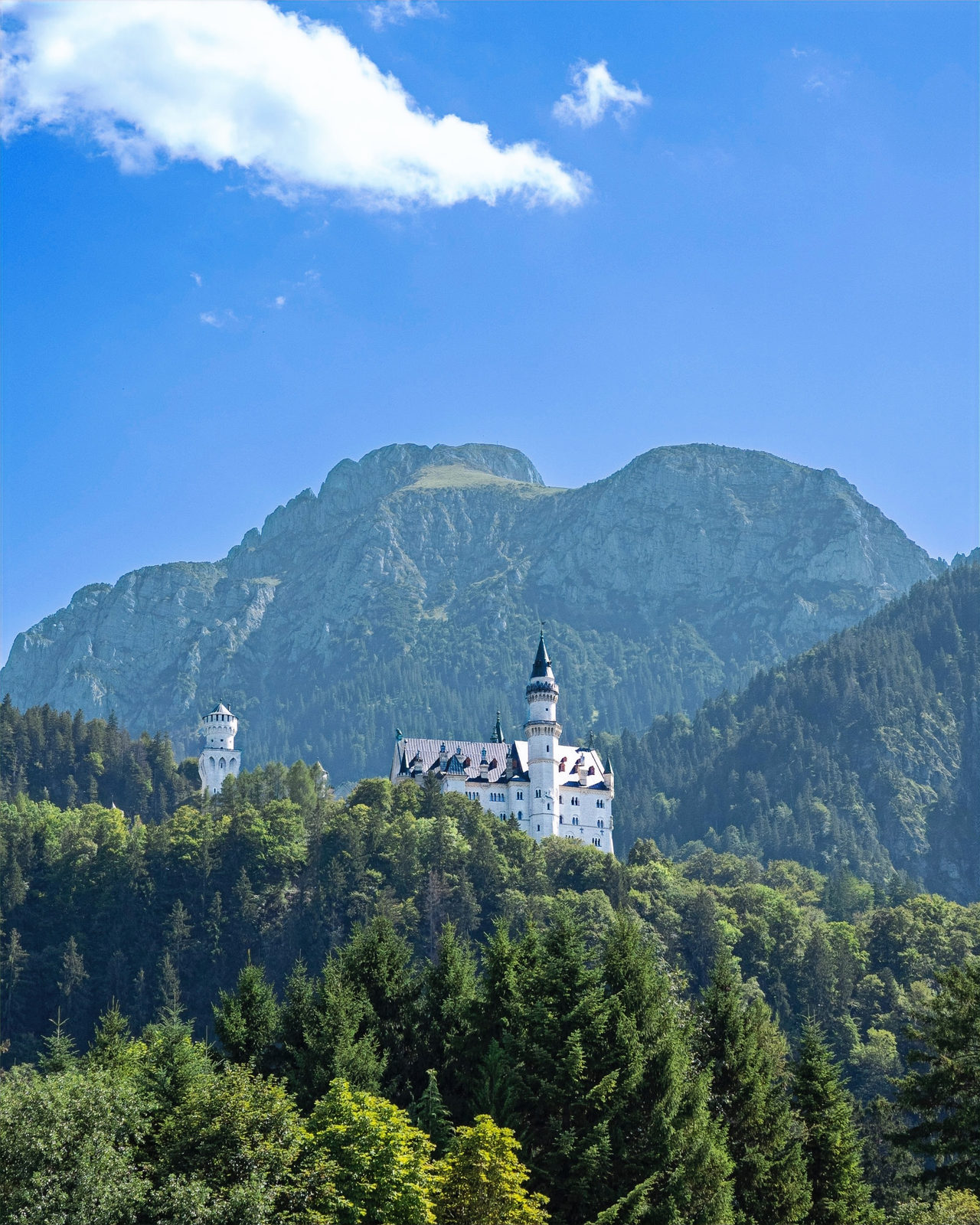 A Long Weekend In The Bavarian Alps, Germany