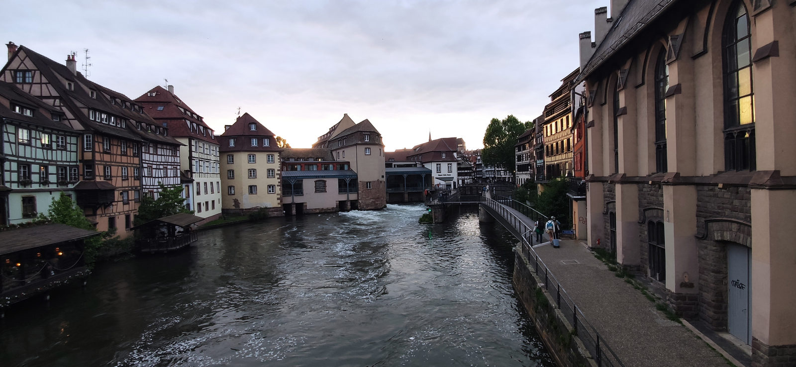 Strasbourg