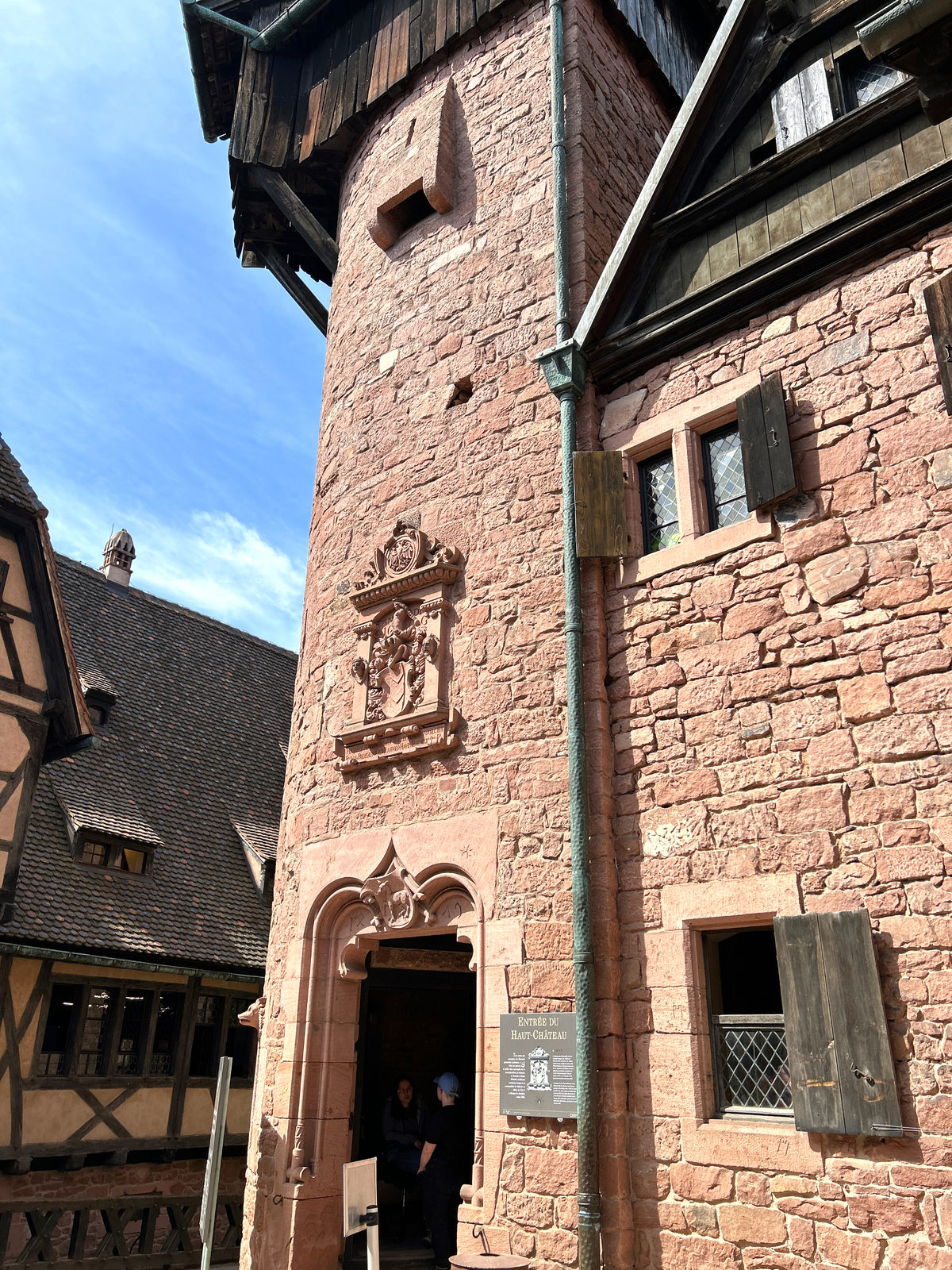Long Weekend Escape In Alsace & Switzerland, France