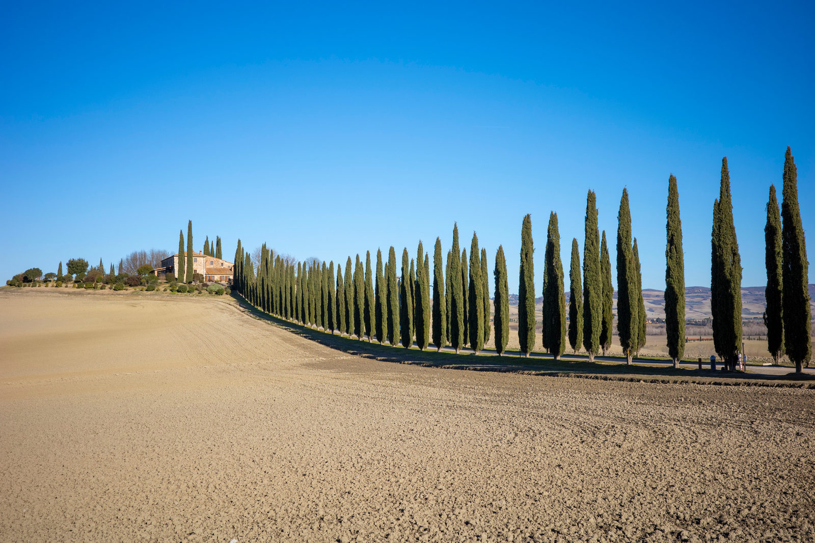 Tuscany, Italy