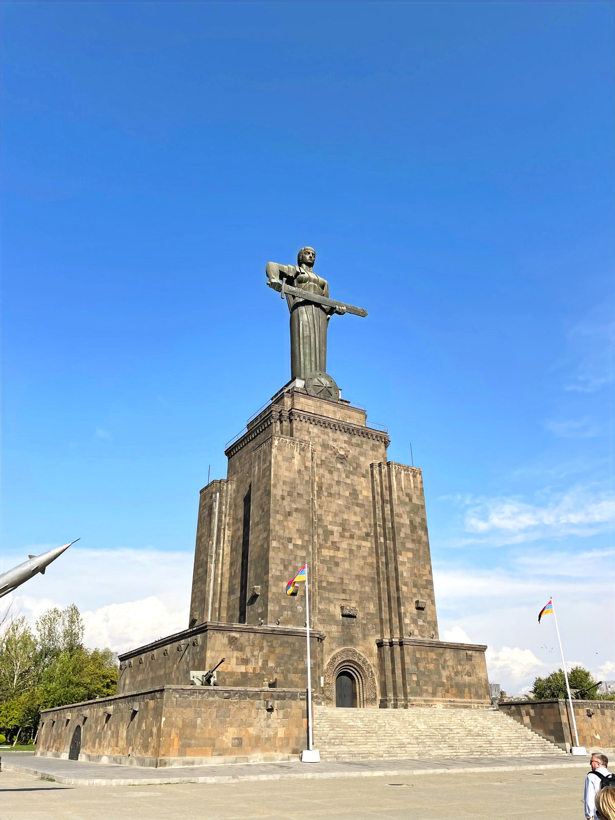 Things To Do In Yerevan, Asia
