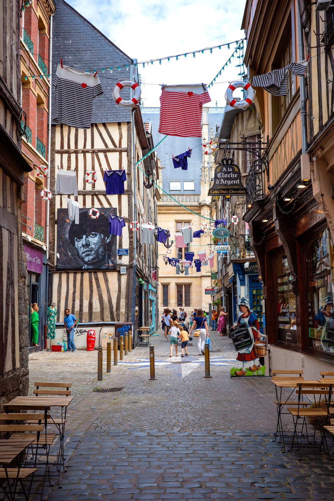 Things To Do In Normandy, France
