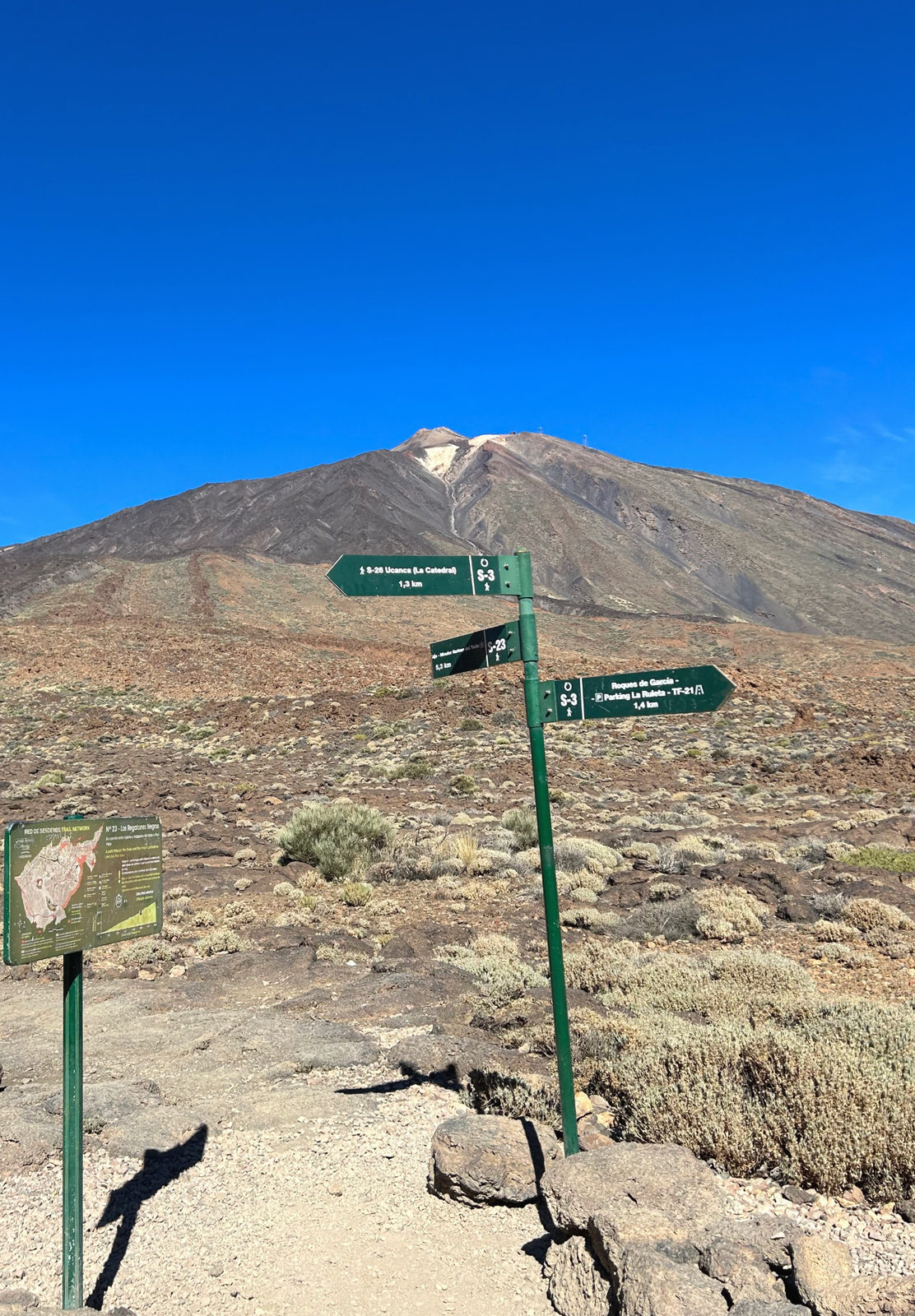 An Unforgettable Week In Tenerife, Spain