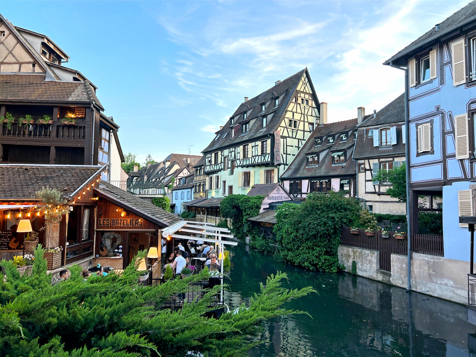 Long Weekend Escape In Alsace & Switzerland, France