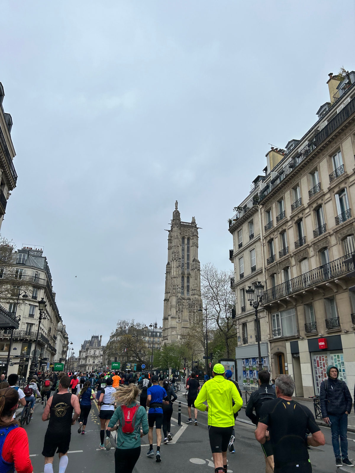 Tour Saint-Jacques