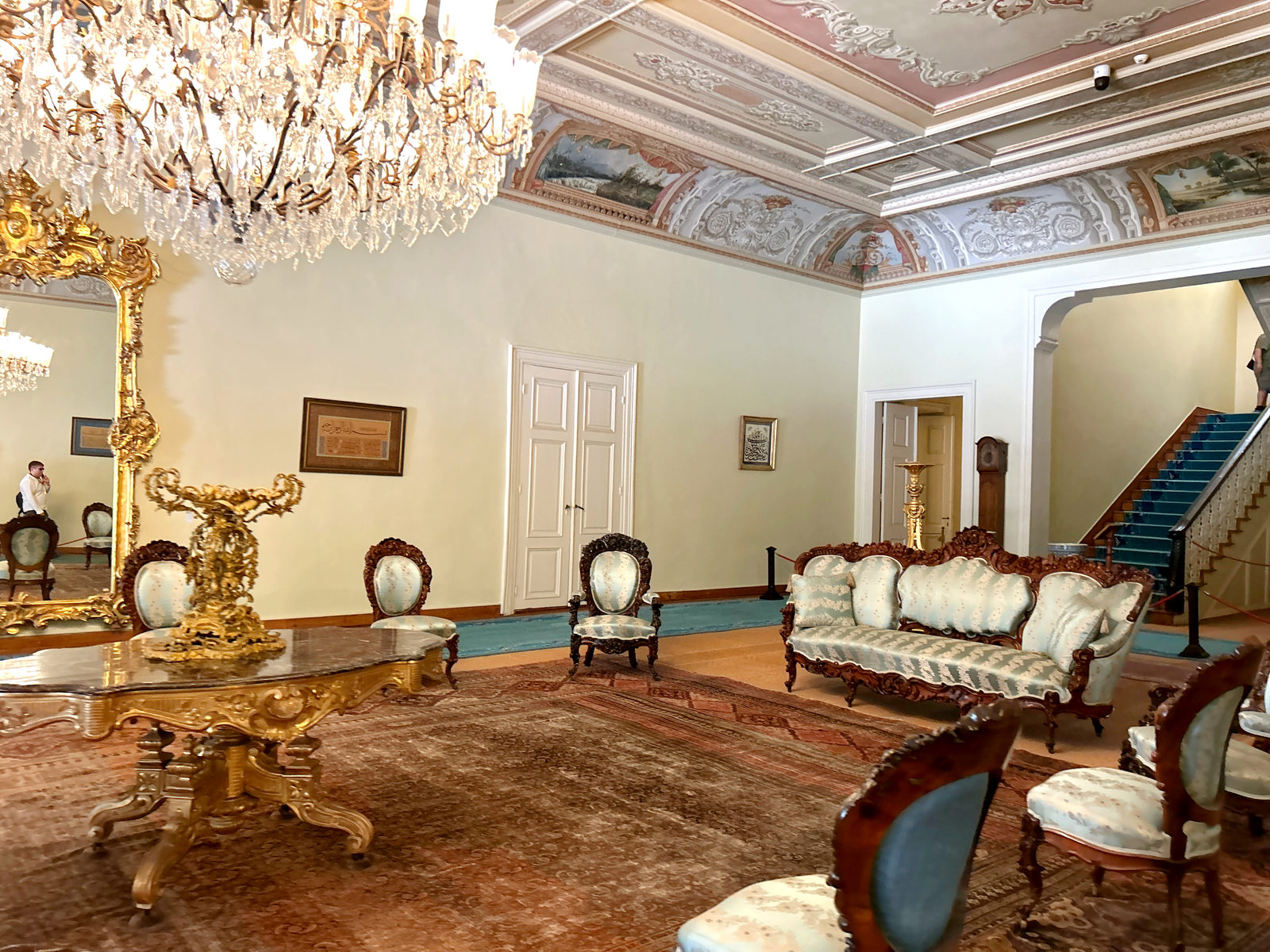 Istanbul & Top Things To Do In The Empires' Capital, Asia