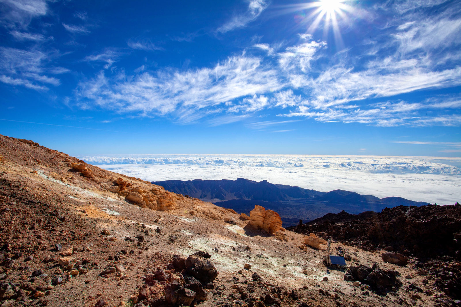 Tenerife