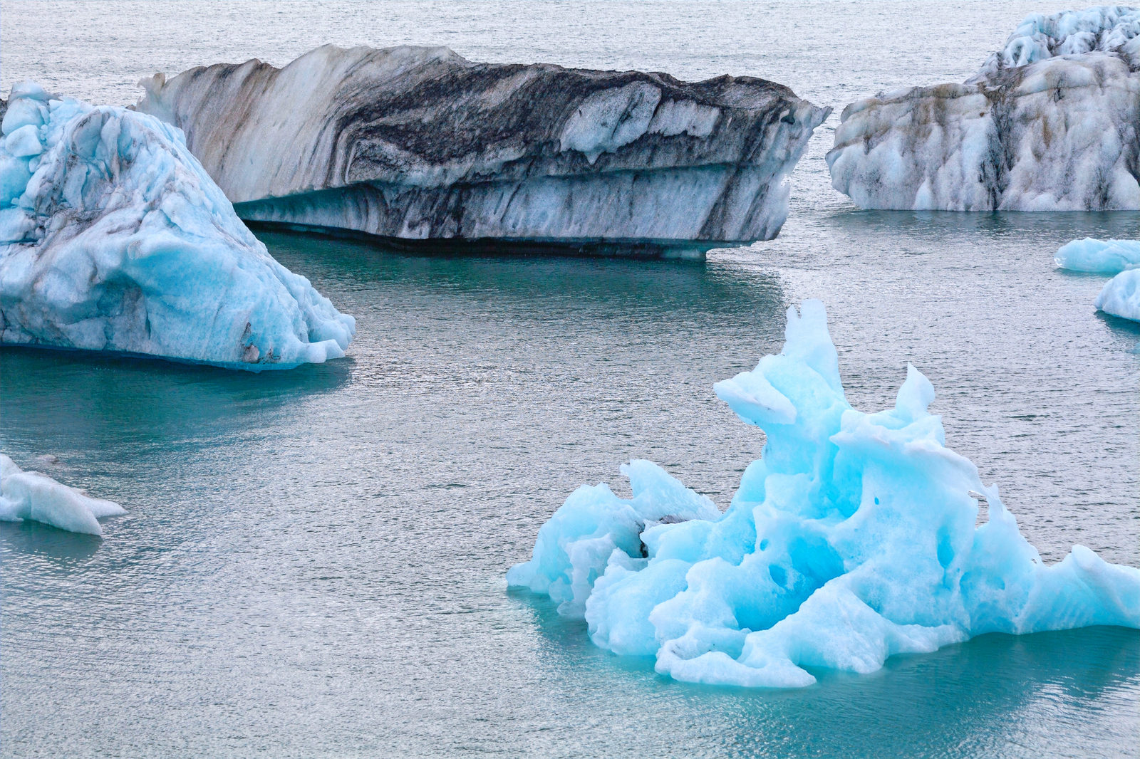 One Week Adventure in Iceland