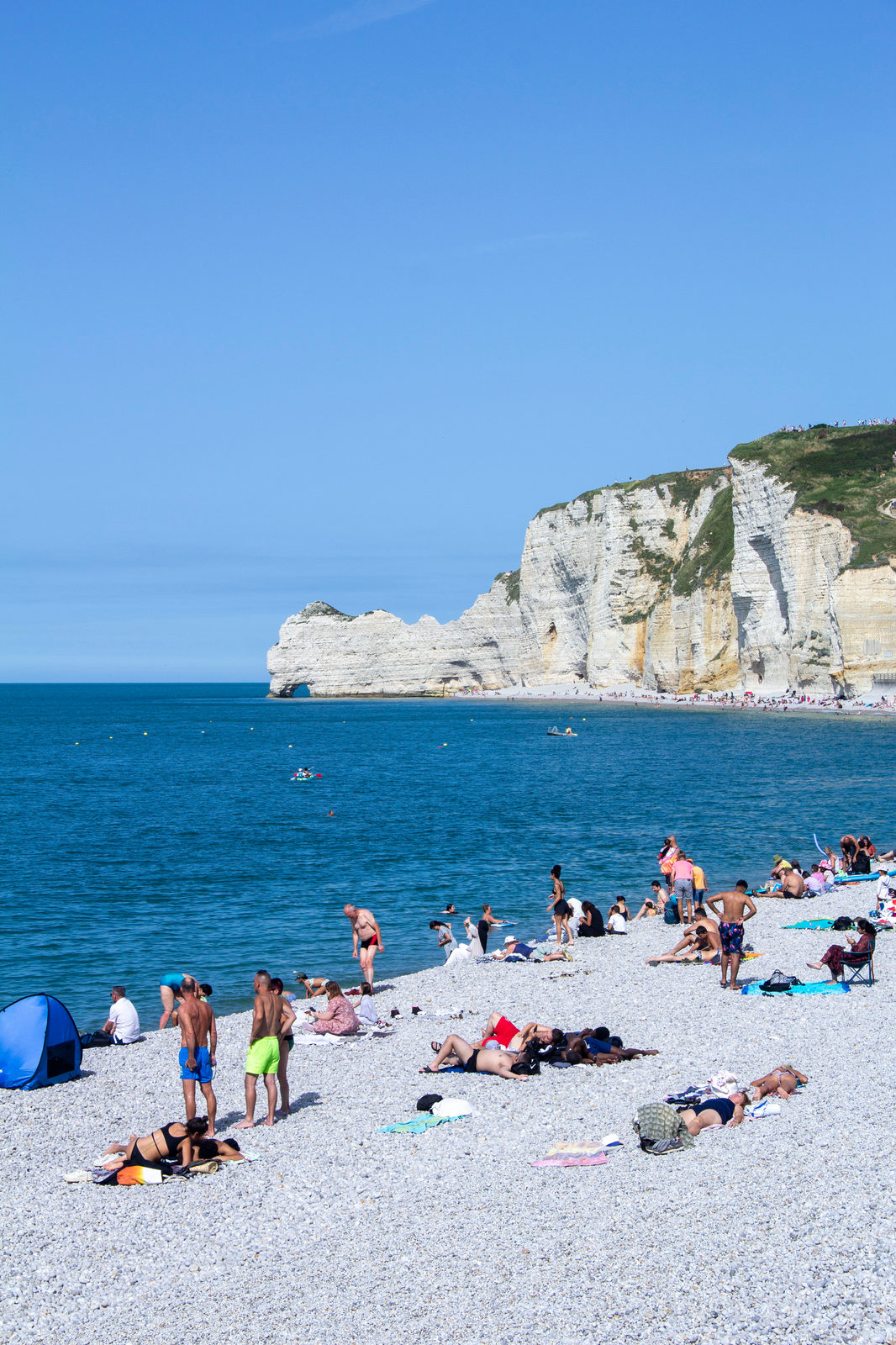 7 Top Things To Do In Normandy