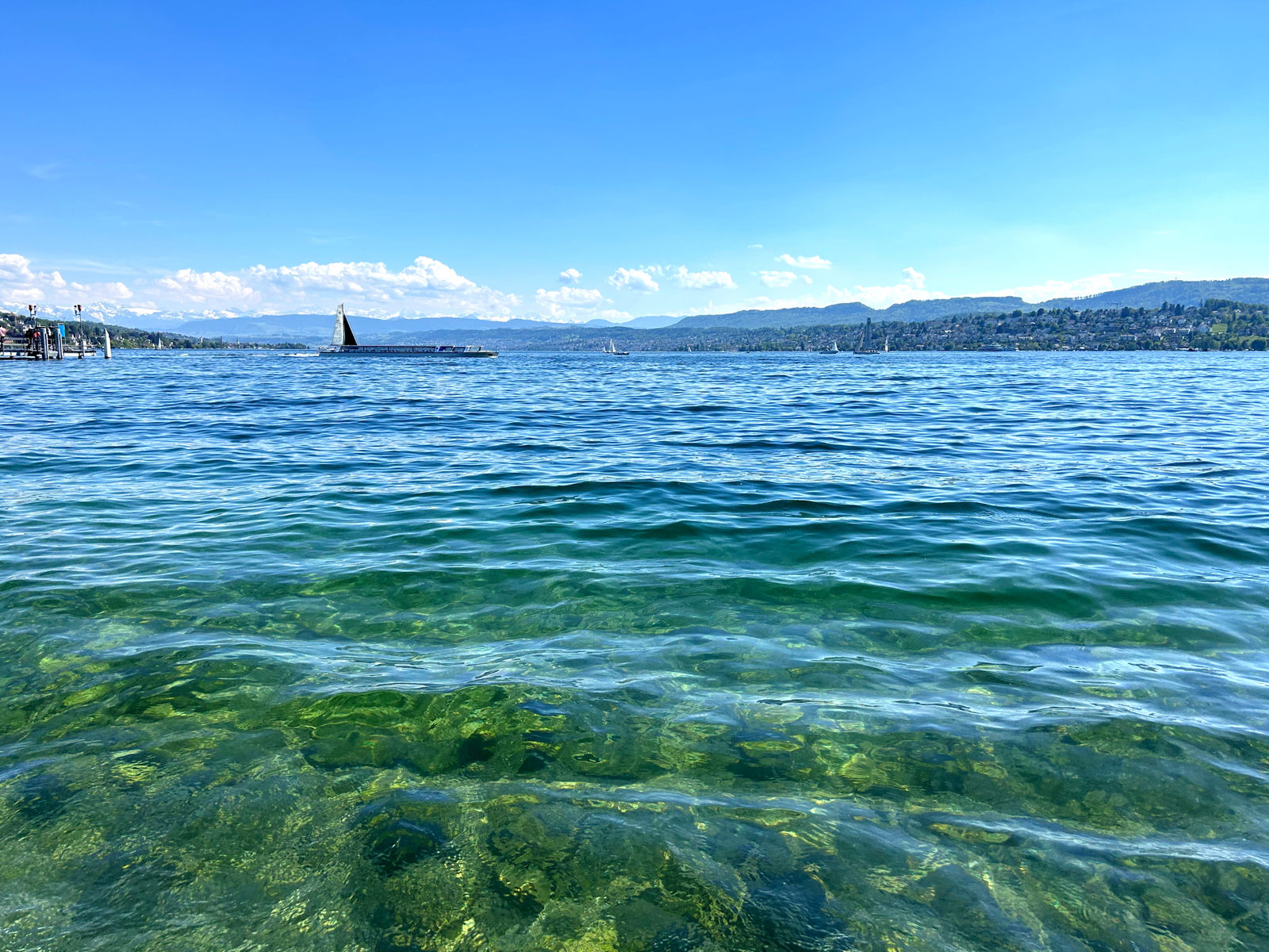 Long Weekend Escape In Alsace & Switzerland, France