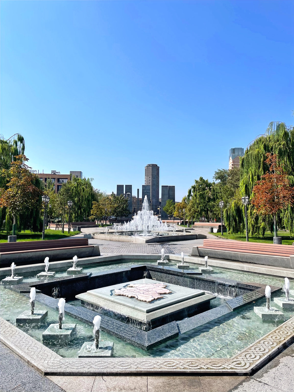 Best Things To Do In Yerevan (Part 2/2)